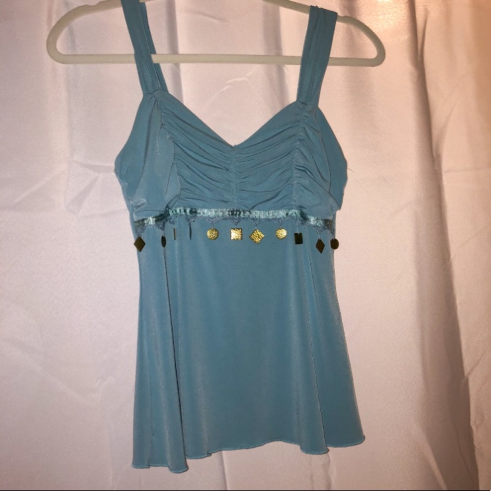 Buyer California top size Medium